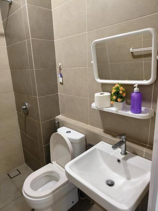 Zuncy T21,t23 , Walk To Legoland, Medini, Bukit Indah Apartment Nusajaya (Iskandar Puteri)