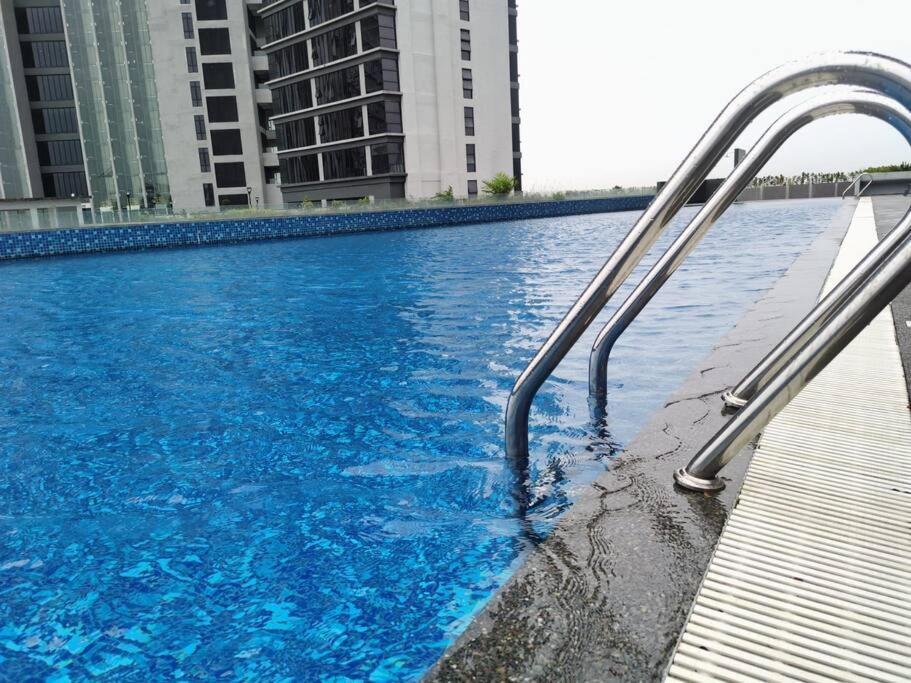Zuncy T21,t23 , Walk To Legoland, Medini, Bukit Indah Apartment Nusajaya (Iskandar Puteri)