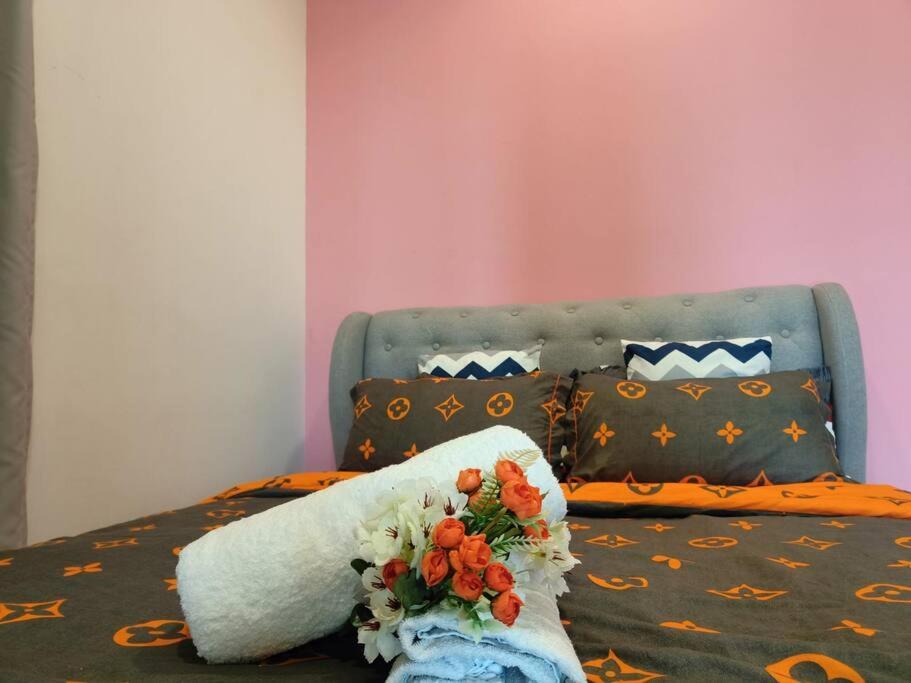 Zuncy T21,t23 , Walk To Legoland, Medini, Bukit Indah Apartment