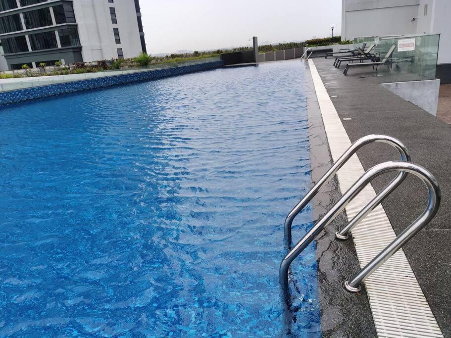 Zuncy T21,t23 , Walk To Legoland, Medini, Bukit Indah Apartment Nusajaya (Iskandar Puteri)