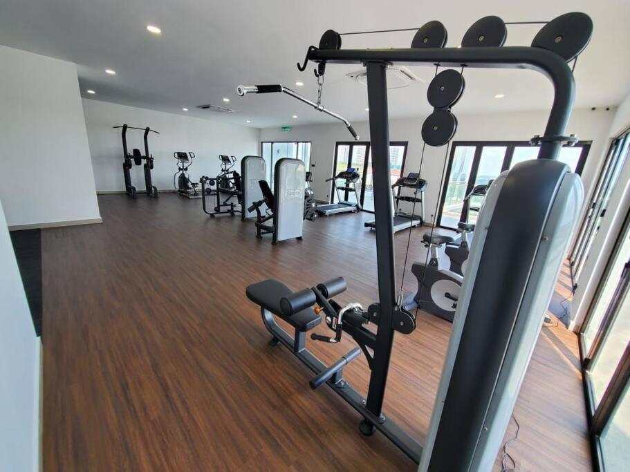 Apartment Zuncy T21,t23 , Walk To Legoland, Medini, Bukit Indah Nusajaya (Iskandar Puteri)