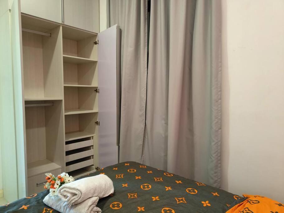 Zuncy T21,t23 , Walk To Legoland, Medini, Bukit Indah Nusajaya (Iskandar Puteri)
