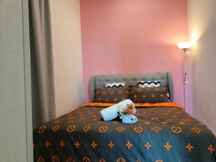 Zuncy T21,t23 , Walk To Legoland, Medini, Bukit Indah Apartment Nusajaya (Iskandar Puteri)