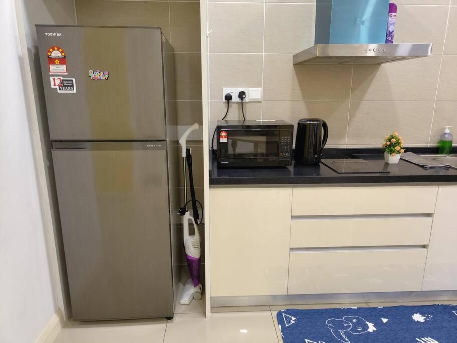 Zuncy T21,t23 , Walk To Legoland, Medini, Bukit Indah Apartment