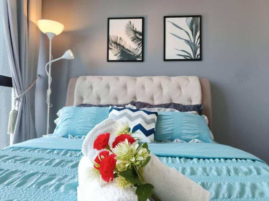 Zuncy T21,t23 , Walk To Legoland, Medini, Bukit Indah Apartment Nusajaya (Iskandar Puteri)
