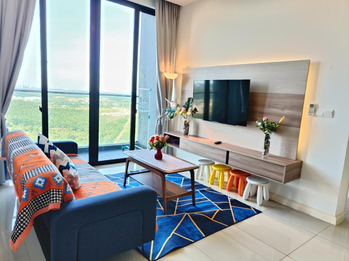 Zuncy T21,t23 , Walk To Legoland, Medini, Bukit Indah Apartment Nusajaya (Iskandar Puteri)