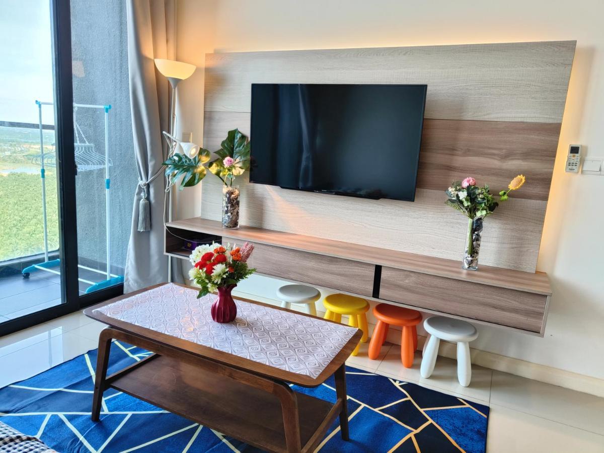 Apartment Zuncy T21,t23 , Walk To Legoland, Medini, Bukit Indah *