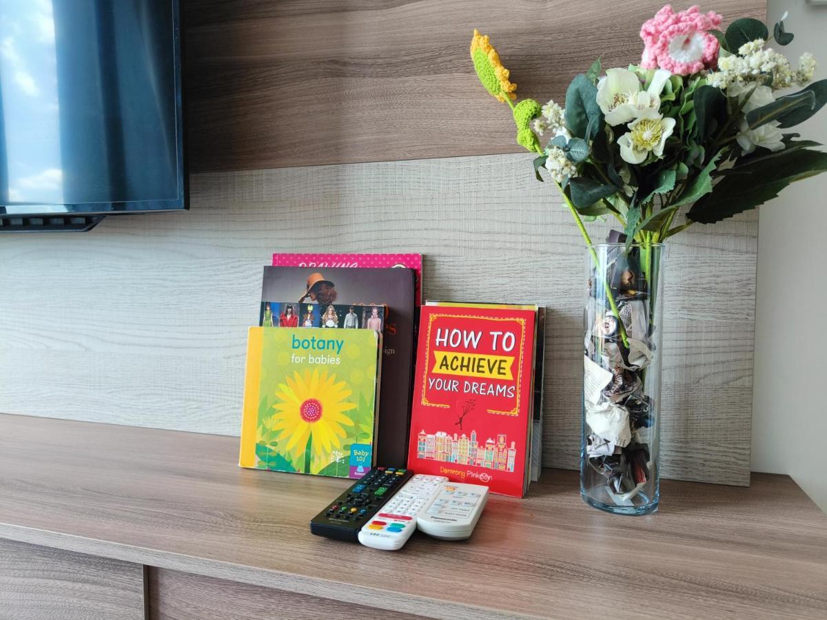Zuncy T21,t23 , Walk To Legoland, Medini, Bukit Indah *