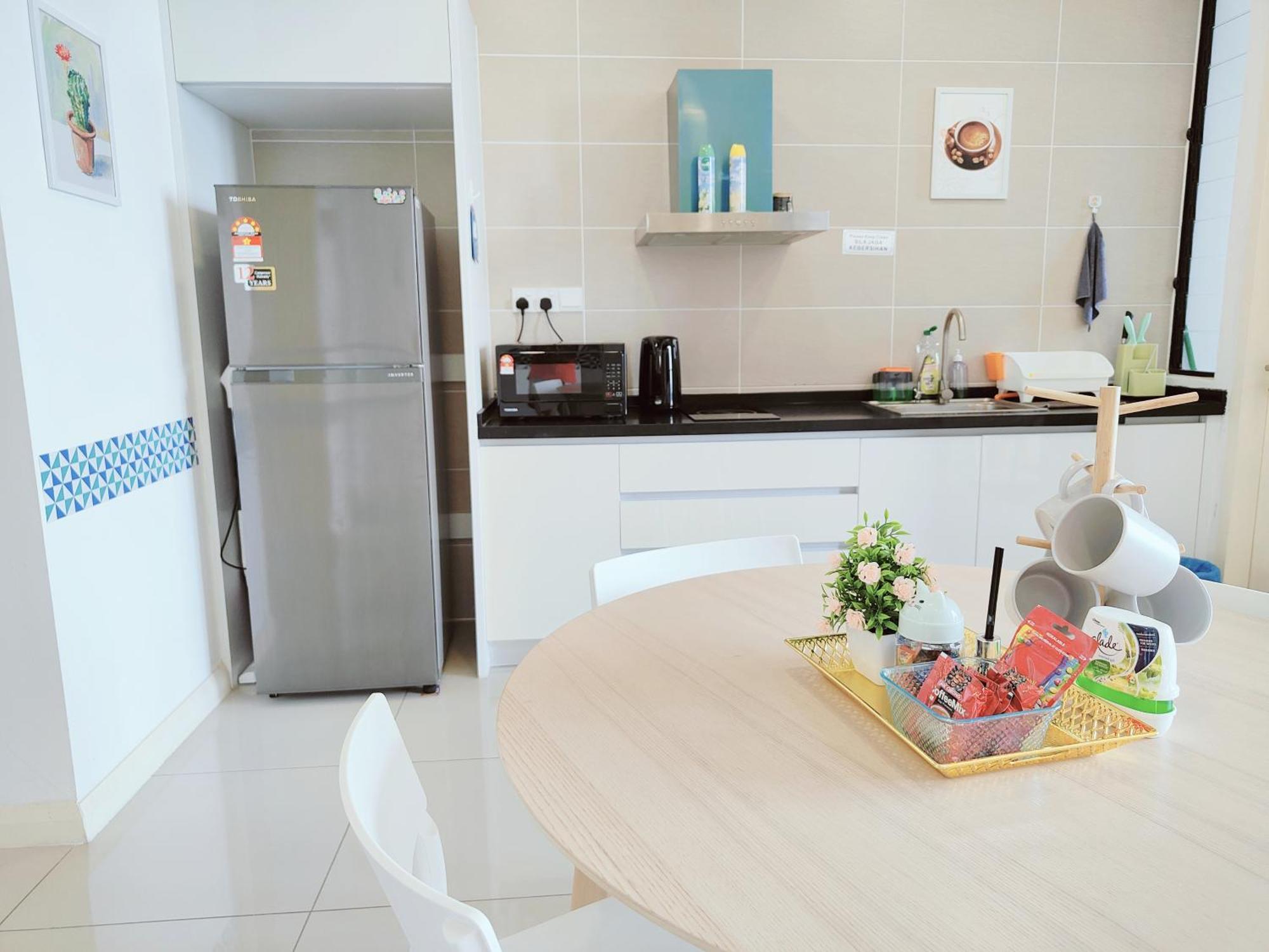 Zuncy T21,t23 , Walk To Legoland, Medini, Bukit Indah * Nusajaya (Iskandar Puteri)