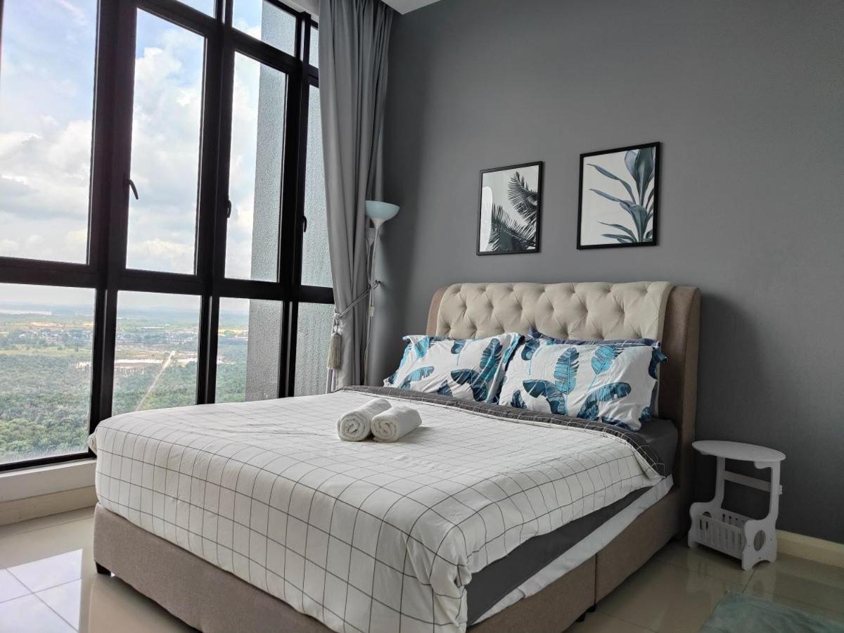 Apartment Zuncy T21,t23 , Walk To Legoland, Medini, Bukit Indah