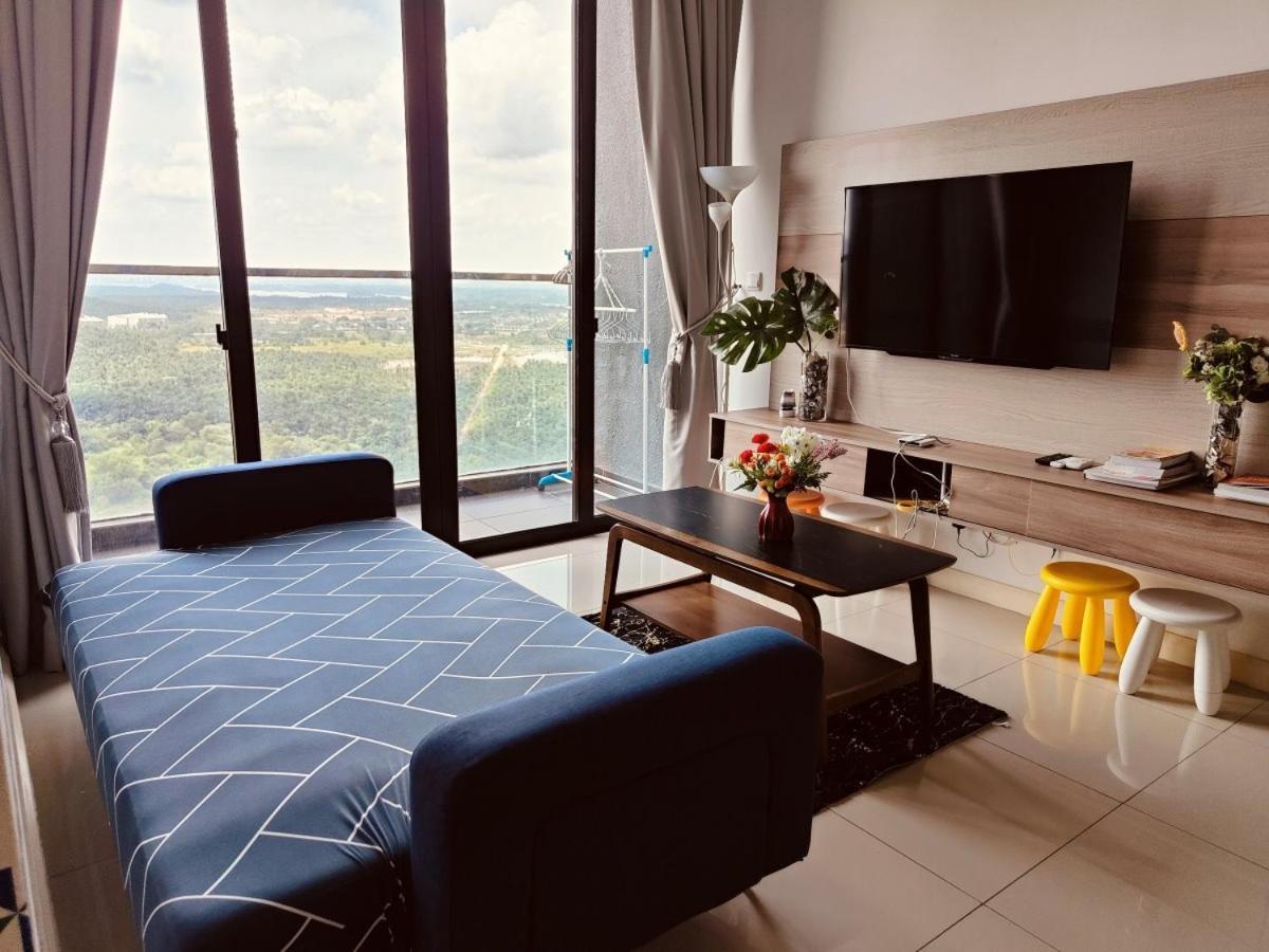 Zuncy T21,t23 , Walk To Legoland, Medini, Bukit Indah Apartment Nusajaya (Iskandar Puteri)