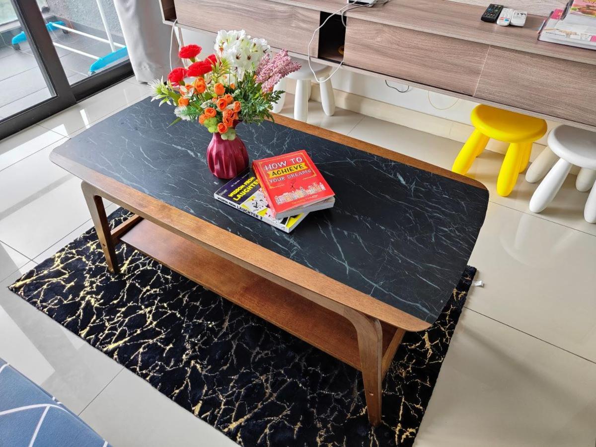 Zuncy T21,t23 , Walk To Legoland, Medini, Bukit Indah Apartment