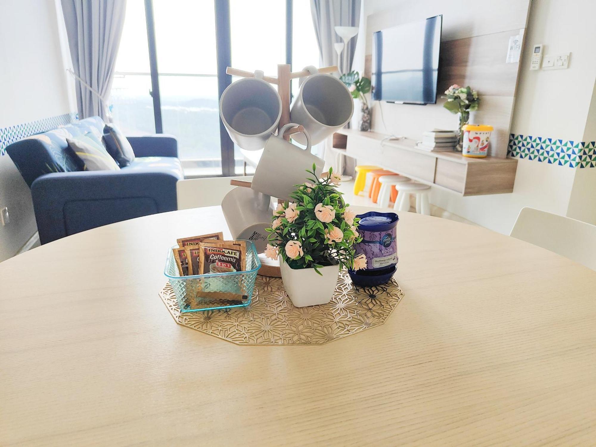 Apartment Zuncy T21,t23 , Walk To Legoland, Medini, Bukit Indah Nusajaya (Iskandar Puteri)