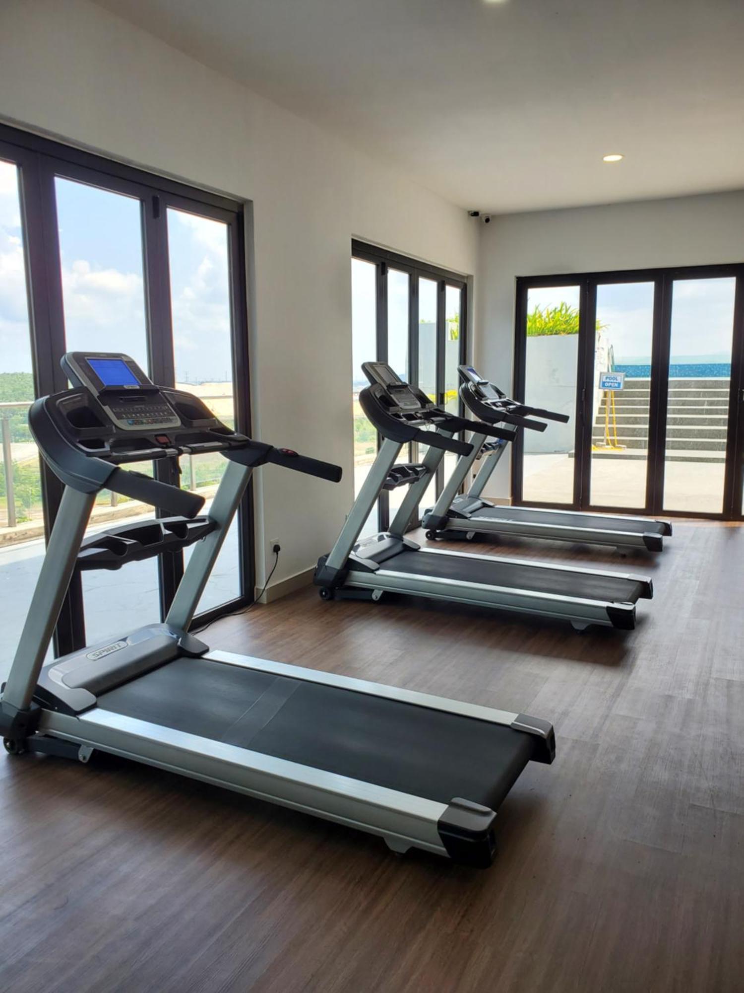 Apartment Zuncy T21,t23 , Walk To Legoland, Medini, Bukit Indah Nusajaya (Iskandar Puteri)