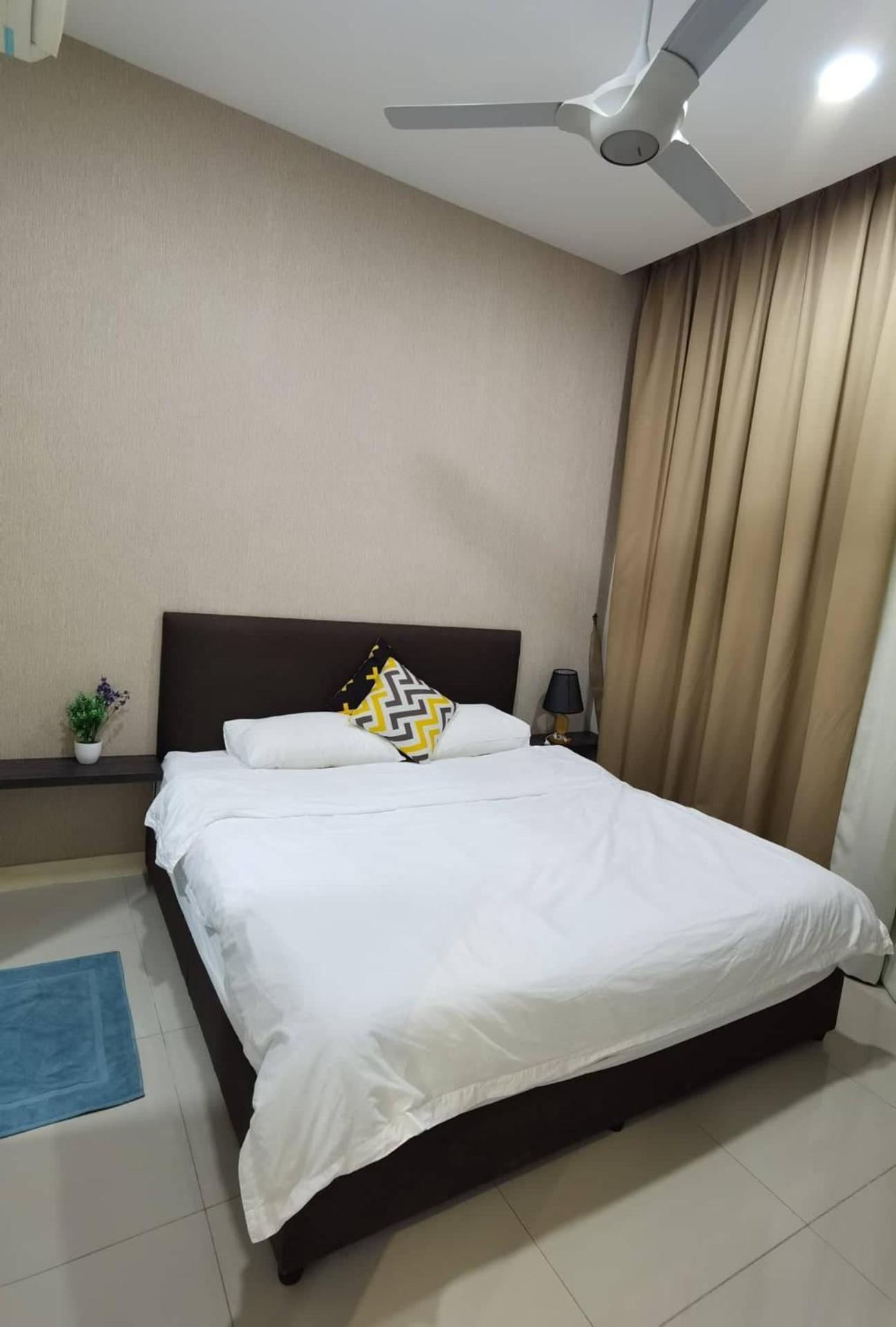 Zuncy T21,t23 , Walk To Legoland, Medini, Bukit Indah Apartment